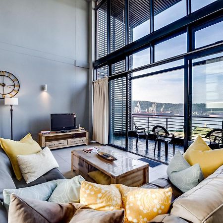 Point Bay - Super Stylish For Less Lejlighed Durban Eksteriør billede