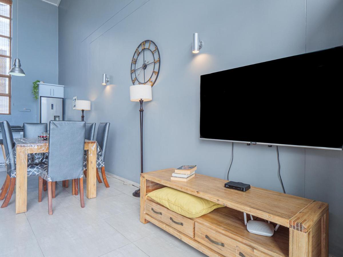 Point Bay - Super Stylish For Less Lejlighed Durban Eksteriør billede