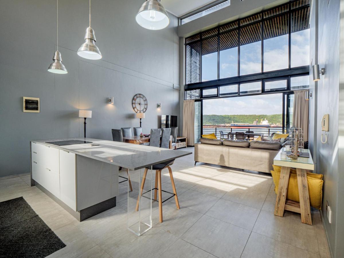 Point Bay - Super Stylish For Less Lejlighed Durban Eksteriør billede