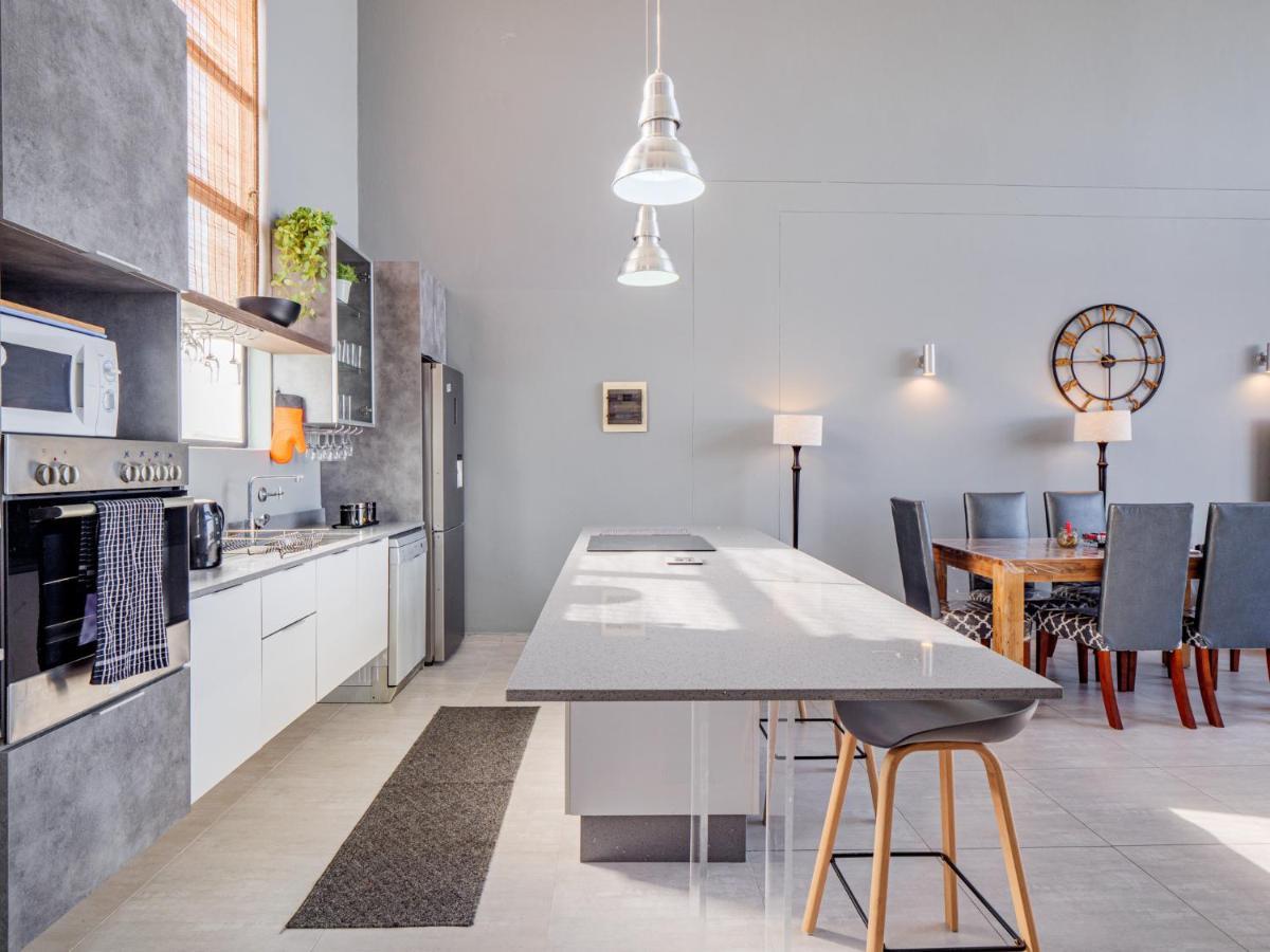 Point Bay - Super Stylish For Less Lejlighed Durban Eksteriør billede