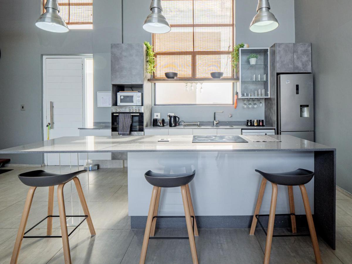Point Bay - Super Stylish For Less Lejlighed Durban Eksteriør billede