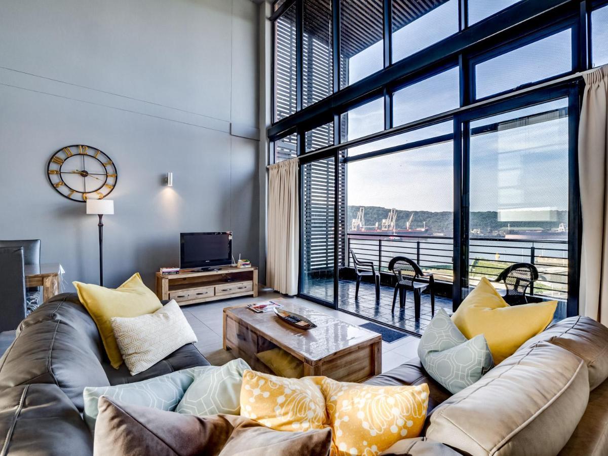 Point Bay - Super Stylish For Less Lejlighed Durban Eksteriør billede