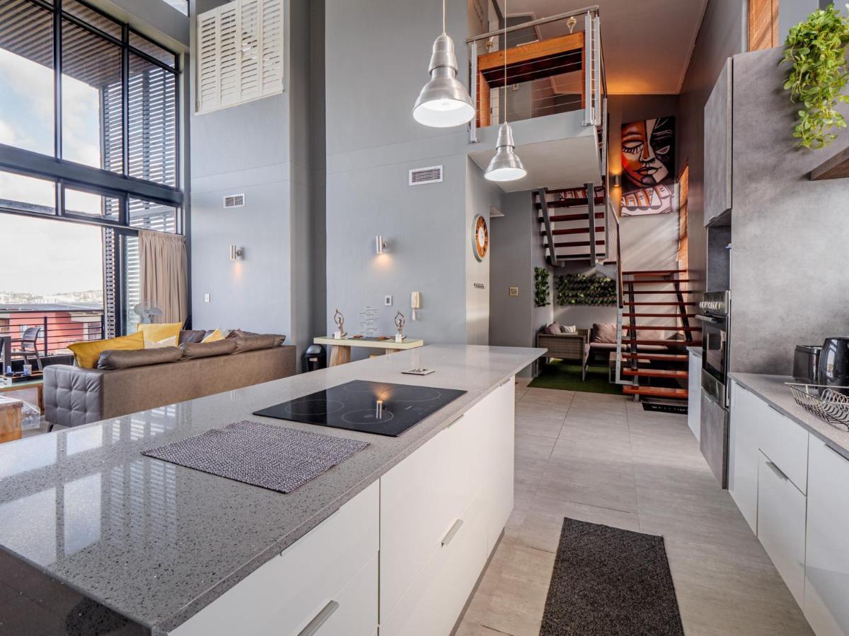 Point Bay - Super Stylish For Less Lejlighed Durban Eksteriør billede