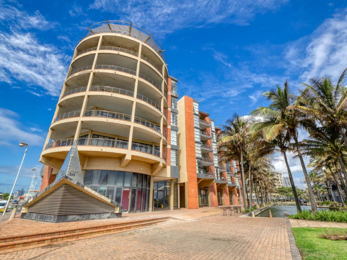 Point Bay - Super Stylish For Less Lejlighed Durban Eksteriør billede