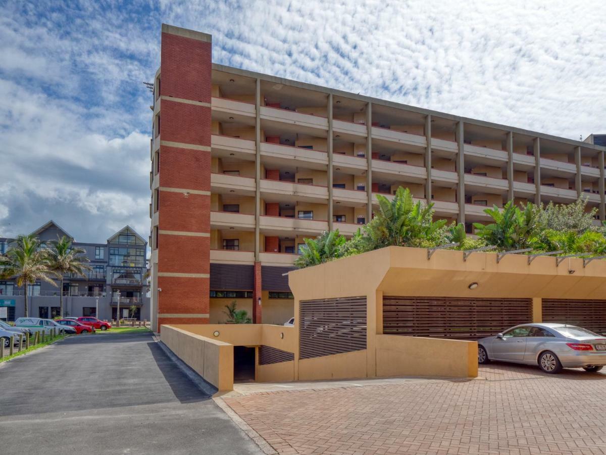 Point Bay - Super Stylish For Less Lejlighed Durban Eksteriør billede
