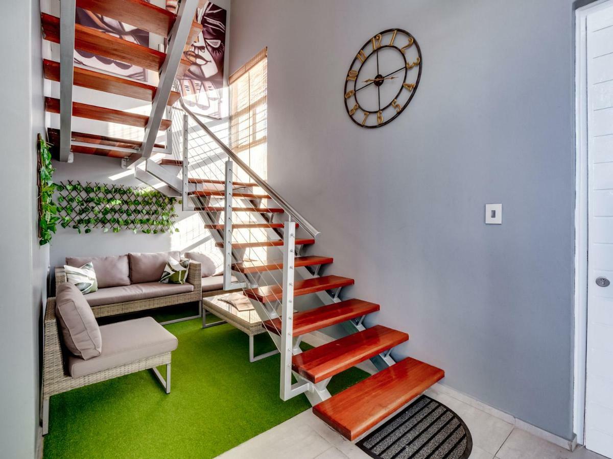 Point Bay - Super Stylish For Less Lejlighed Durban Eksteriør billede